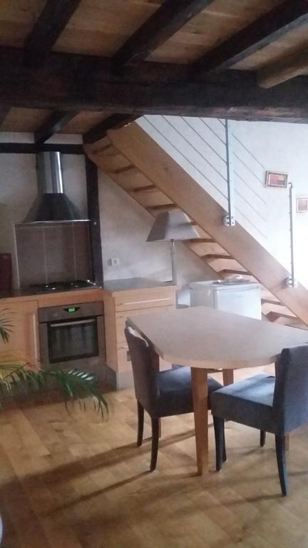 Hotel Les Remparts เมียร์พัวซ์ ภายนอก รูปภาพ